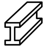 VIGA METÁLICA
